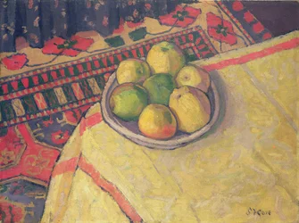 Stilleven