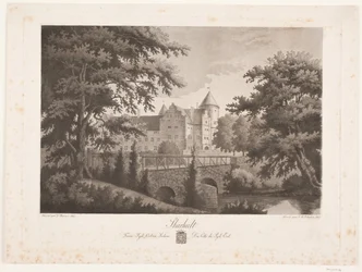 Skarhult in Skåne