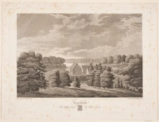 Snogeholm in Skåne