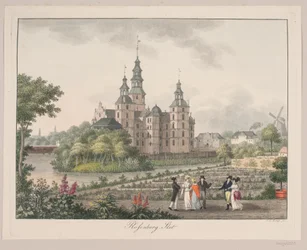 Rosenborg Slot