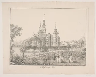 Rosenborg Slot