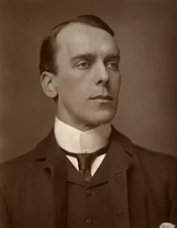 E.S. Willard, Britse acteur
