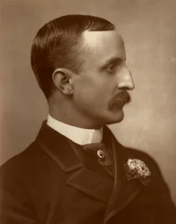 Edgar Bruce, Britse acteur