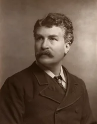 Henry Gartside Neville, Britse acteur