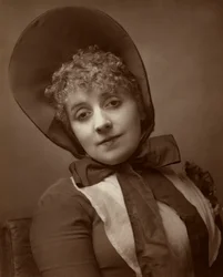 Kate Santley, Amerikaans-gebore Britse actrice, zangeres, comédienne en theatermanager