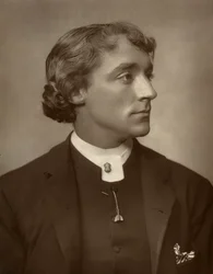 Kyrle Bellow, acteur, 1882