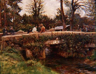 Relubbus Brug