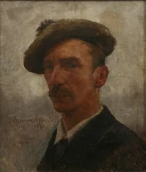 Zelfportret