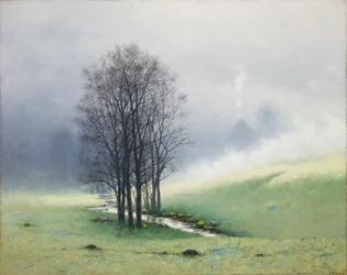 Lentemist