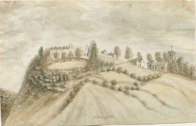 Alton Kasteel
