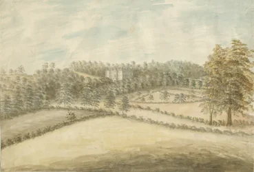 Beaudesert Hall en Park