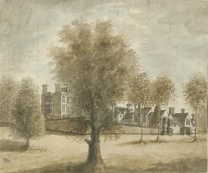 Drayton Bassett - Drayton Manor