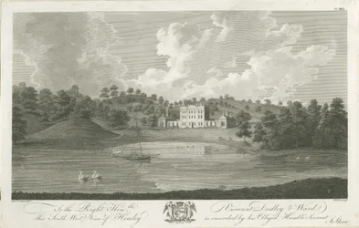 Himley Hall