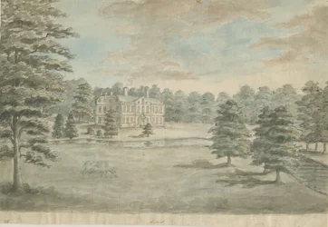 Lysways Hall
