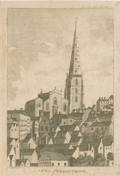 Walsall Kerk