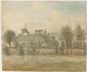 Wednesbury - Oud Huis