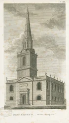 Wolverhampton - St. John