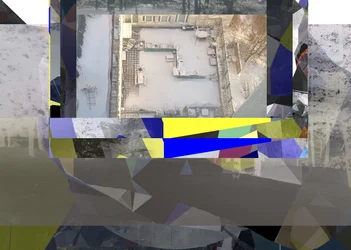 Digitale stedelijke geometrie