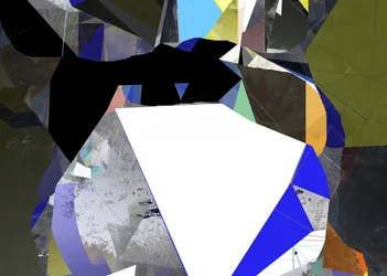 Dynamische abstracte fragmenten