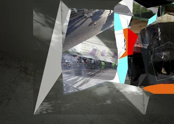 Dynamische stedelijke geometrie