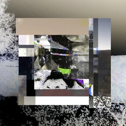 Versnipperde digitale natuur