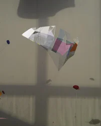 Geometrisch lichtspel