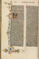 Oorspronkelijke P: Saint Paul