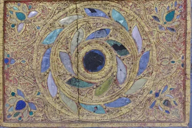 Manuscriptkist