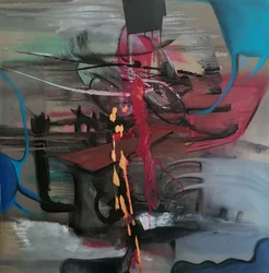 Dynamische abstracte energie