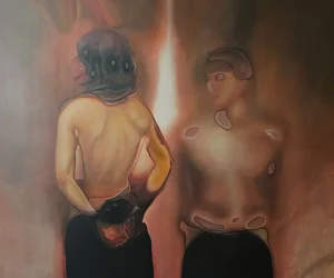 Etherische figuren