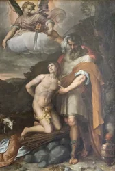 Offer van Isaac