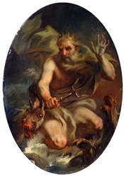 Neptunus (1768)