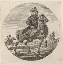 Hongaarse Ruiter