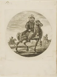 Hongaarse Ruiter
