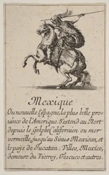 Mexico, uit 