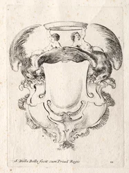 Nieuw Model voor een Cartouche