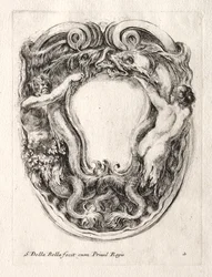 Nieuw Model voor een Cartouche