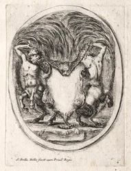 Nieuw Model voor een Cartouche