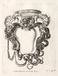 Nieuw Model voor een Cartouche