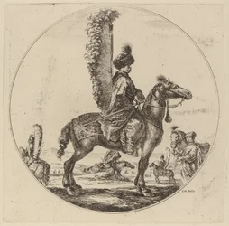 Poolse huzaar