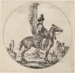 Poolse Huzaar