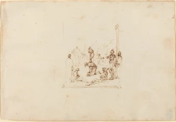 Sint Jacob de Meerdere