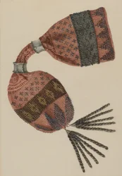 Kralentas, ca. 1940