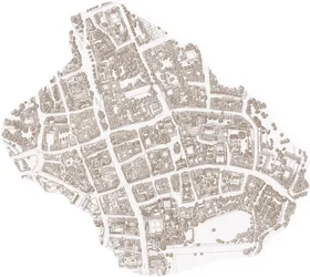 Stad Oxford