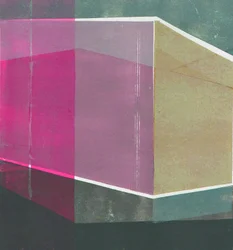 Gable IV, 2020, digitaal