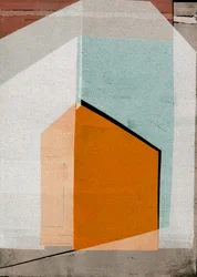 Oblique Links V, 2020, digitaal