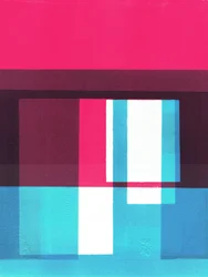 Schaal A IV, 2019 (digitaal)
