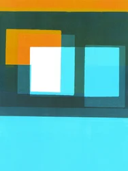 Schaal A VI, 2019 (digitaal)