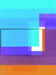 Schaal A XII, 2019 (digitaal)