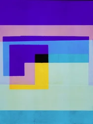 Schaal A XI v2, 2019 (digitaal)